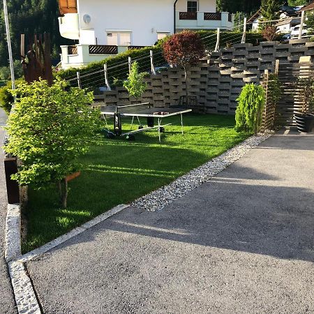 Ferienwohnung Gritsch Sommercard Inclusive Jerzens Dış mekan fotoğraf