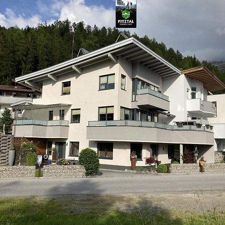 Ferienwohnung Gritsch Sommercard Inclusive Jerzens Dış mekan fotoğraf