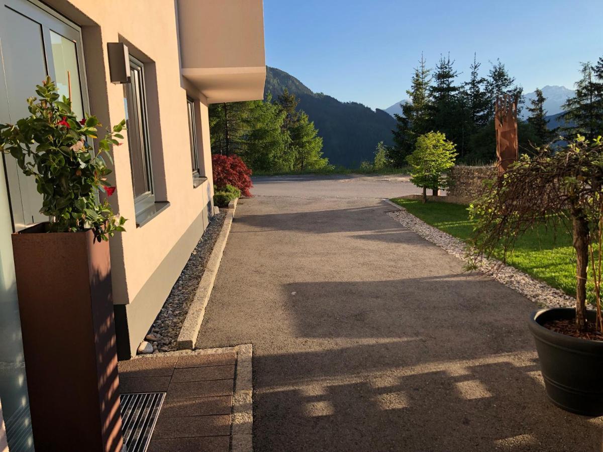 Ferienwohnung Gritsch Sommercard Inclusive Jerzens Dış mekan fotoğraf
