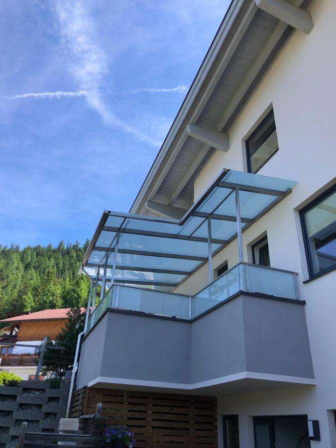 Ferienwohnung Gritsch Sommercard Inclusive Jerzens Dış mekan fotoğraf