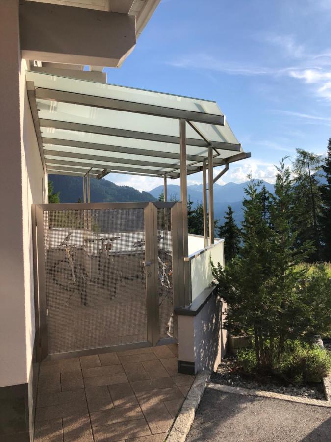 Ferienwohnung Gritsch Sommercard Inclusive Jerzens Dış mekan fotoğraf