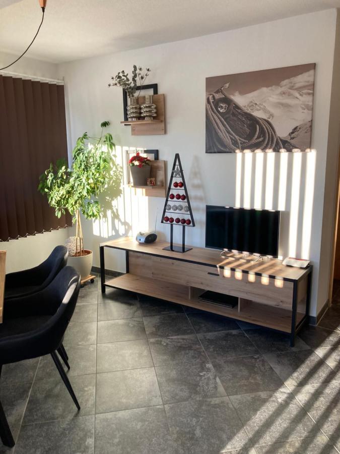 Ferienwohnung Gritsch Sommercard Inclusive Jerzens Dış mekan fotoğraf