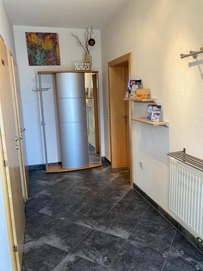 Ferienwohnung Gritsch Sommercard Inclusive Jerzens Dış mekan fotoğraf