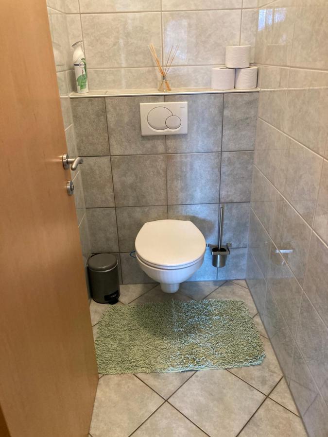 Ferienwohnung Gritsch Sommercard Inclusive Jerzens Dış mekan fotoğraf
