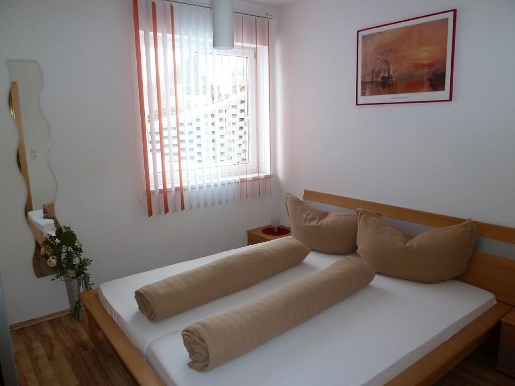Ferienwohnung Gritsch Sommercard Inclusive Jerzens Dış mekan fotoğraf