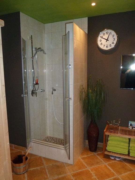 Ferienwohnung Gritsch Sommercard Inclusive Jerzens Dış mekan fotoğraf