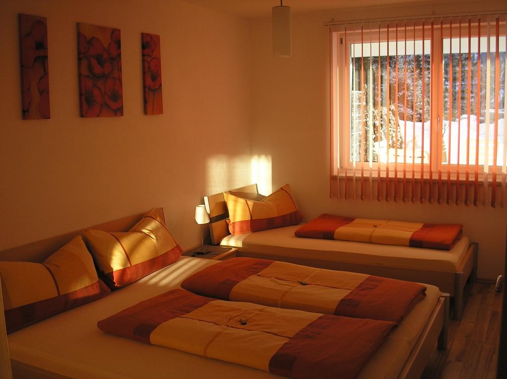 Ferienwohnung Gritsch Sommercard Inclusive Jerzens Dış mekan fotoğraf