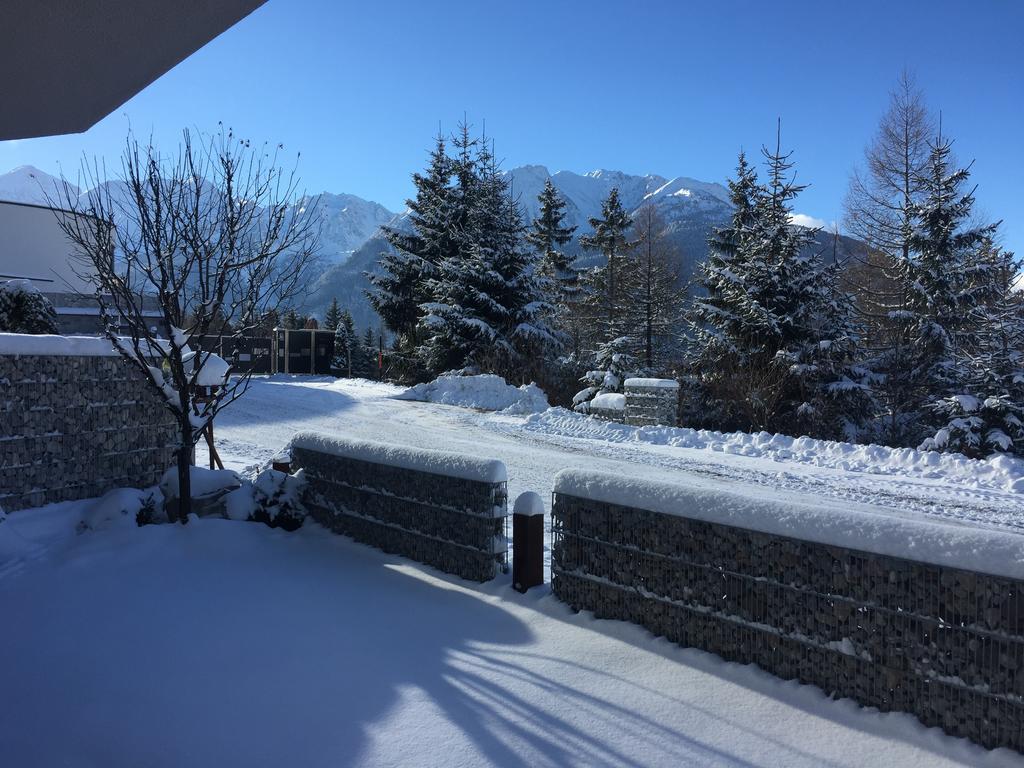 Ferienwohnung Gritsch Sommercard Inclusive Jerzens Dış mekan fotoğraf